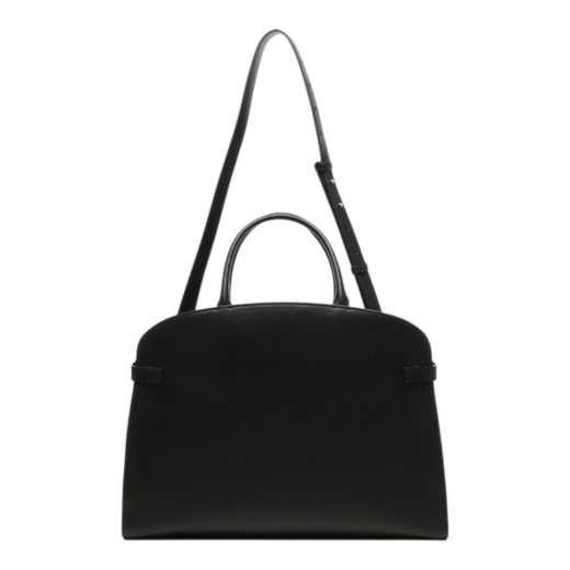 COCCINELLE ŽENSKA TORBA CRNA 46620