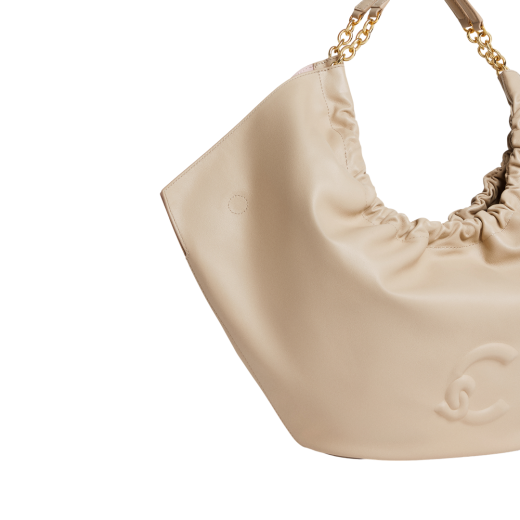 COCCINELLE ŽENSKA TORBA BEŽ 46624