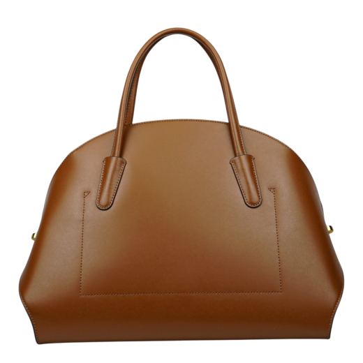 COCCINELLE ŽENSKA TORBA SMEĐA 46629