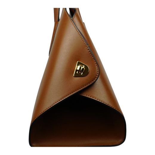 COCCINELLE ŽENSKA TORBA SMEĐA 46629