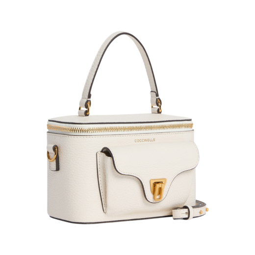 COCCINELLE ŽENSKA TORBA BIJELA 46638