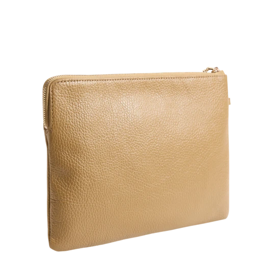 COCCINELLE ŽENSKA TORBA MASLINASTA 46641