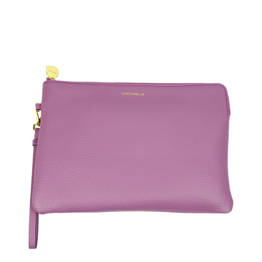 COCCINELLE ŽENSKA TORBA LJUBIČASTA