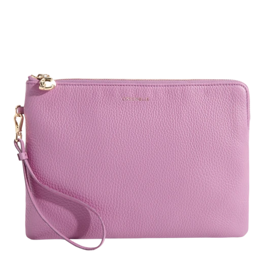 COCCINELLE ŽENSKA TORBA LJUBIČASTA