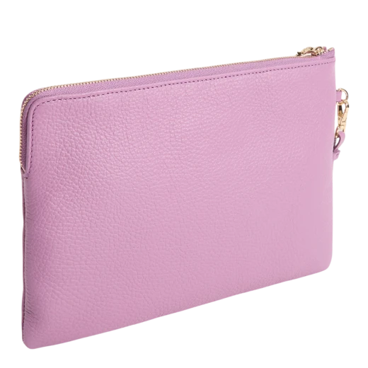 COCCINELLE ŽENSKA TORBA LJUBIČASTA 46642