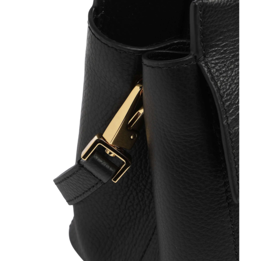 COCCINELLE ŽENSKA TORBA CRNA 46651