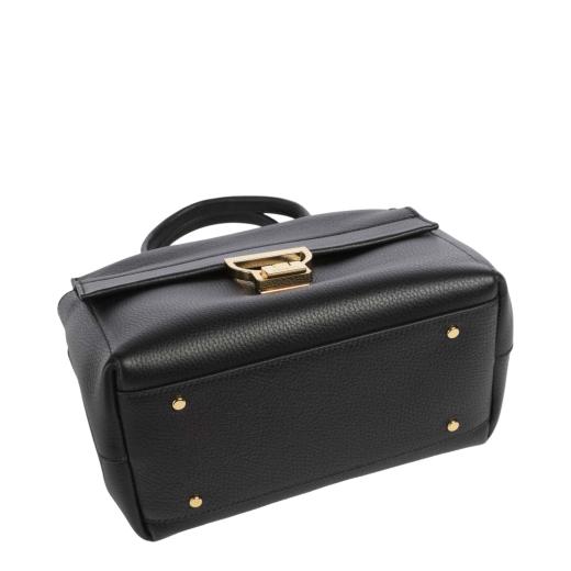 COCCINELLE ŽENSKA TORBA CRNA 46651