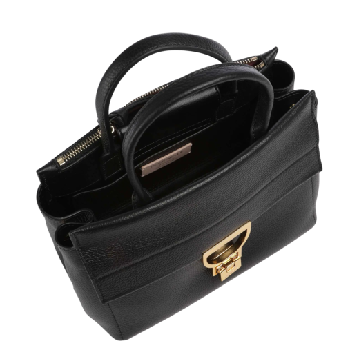 COCCINELLE ŽENSKA TORBA CRNA 46651