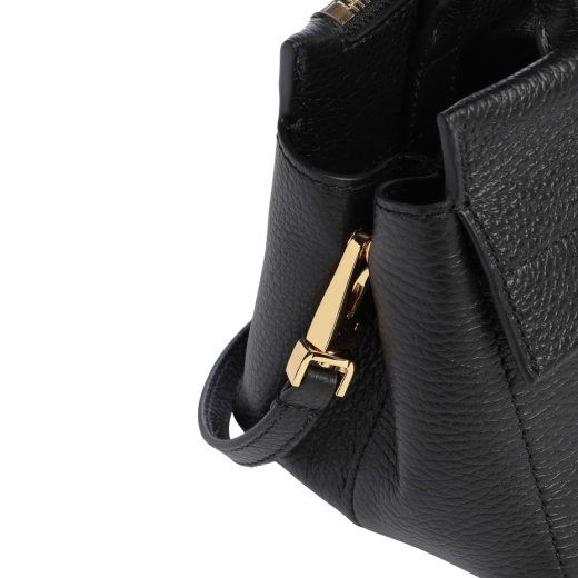 COCCINELLE ŽENSKA TORBA CRNA 46652