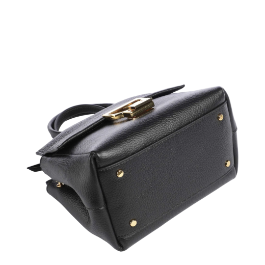 COCCINELLE ŽENSKA TORBA CRNA 46652