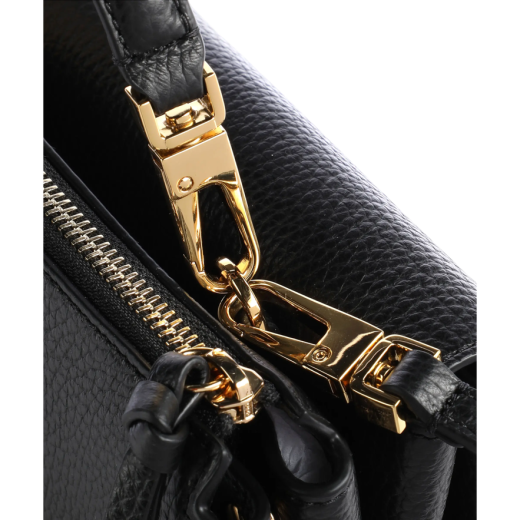 COCCINELLE ŽENSKA TORBA CRNA 46653