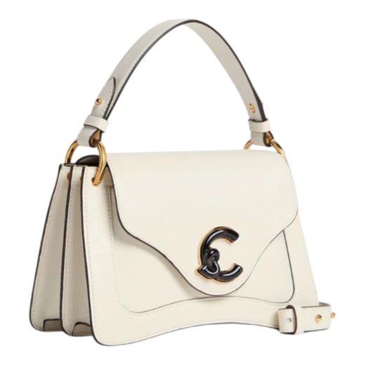 COCCINELLE ŽENSKA TORBA BIJELA 49433