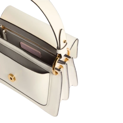 COCCINELLE ŽENSKA TORBA BIJELA 49433