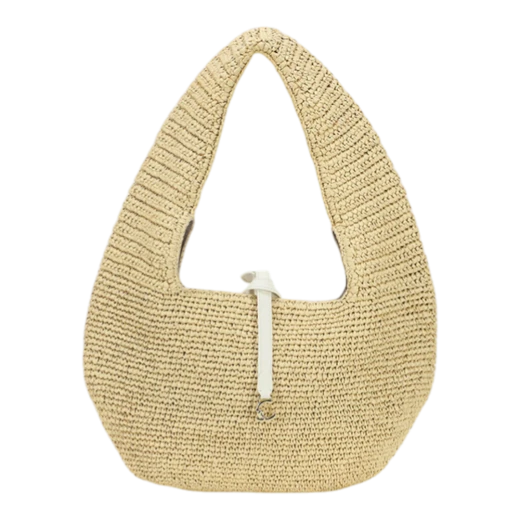 COCCINELLE ŽENSKA TORBA BEŽ