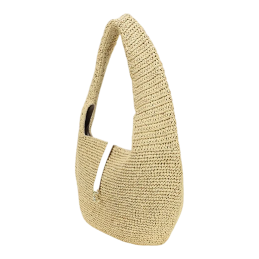 COCCINELLE ŽENSKA TORBA BEŽ 49436