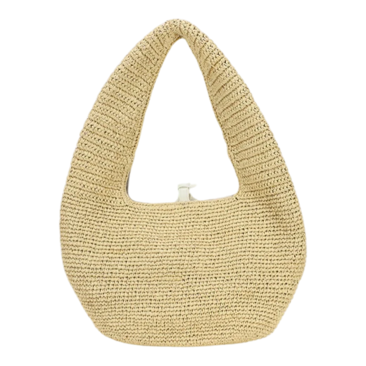 COCCINELLE ŽENSKA TORBA BEŽ 49436