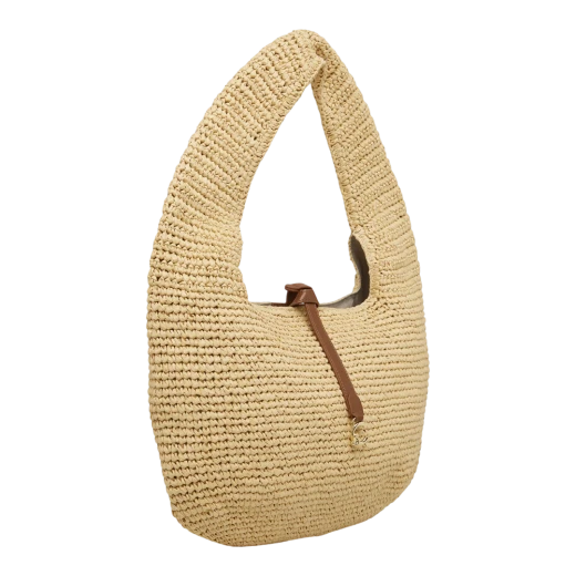 COCCINELLE ŽENSKA TORBA BEŽ 49437