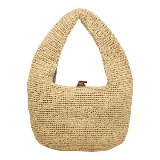 COCCINELLE ŽENSKA TORBA BEŽ 49437