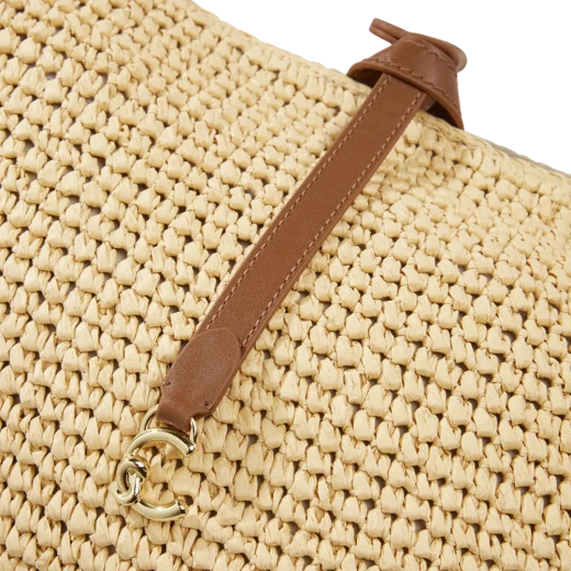 COCCINELLE ŽENSKA TORBA BEŽ 49437