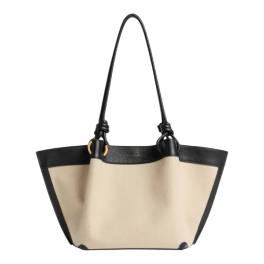 COCCINELLE ŽENSKA TORBA BEŽ