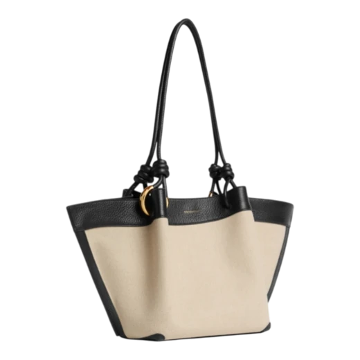 COCCINELLE ŽENSKA TORBA BEŽ 49439