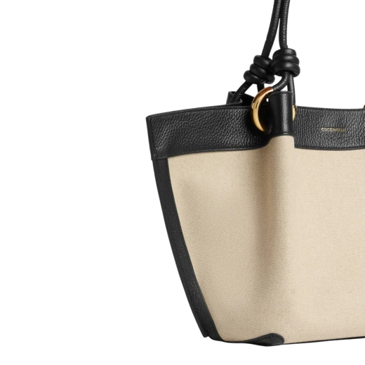 COCCINELLE ŽENSKA TORBA BEŽ 49441