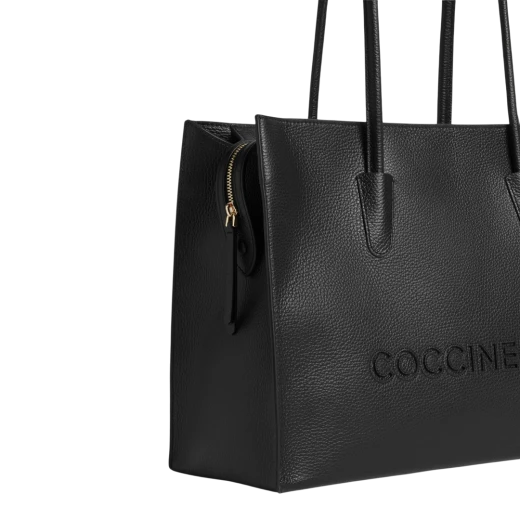 COCCINELLE ŽENSKA TORBA PLAVA 49448