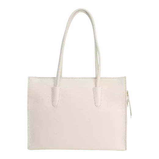 COCCINELLE ŽENSKA TORBA BIJELA 49449