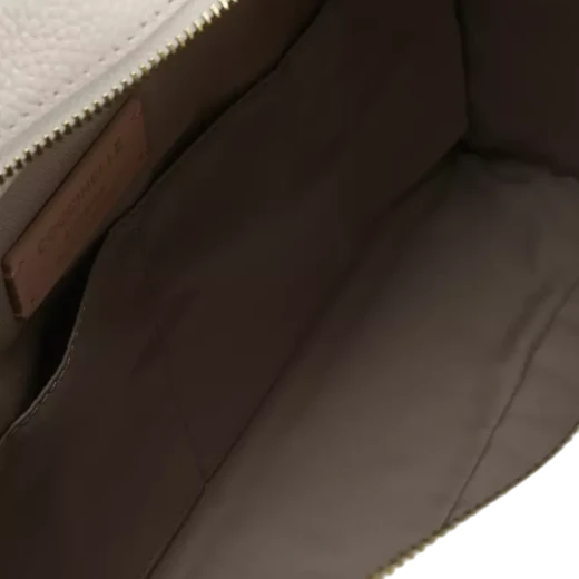 COCCINELLE ŽENSKA TORBA BIJELA 49449