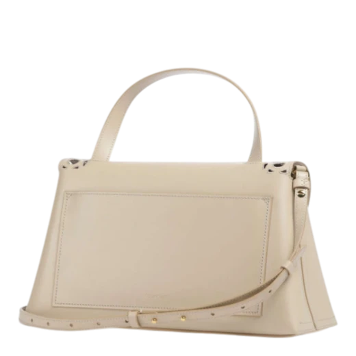 COCCINELLE ŽENSKA TORBA BEŽ 49452