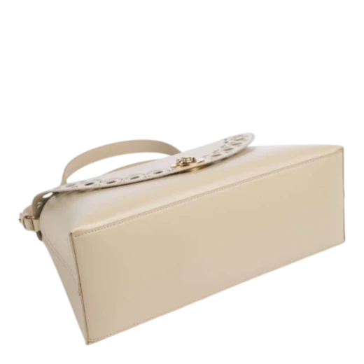 COCCINELLE ŽENSKA TORBA BEŽ 49452