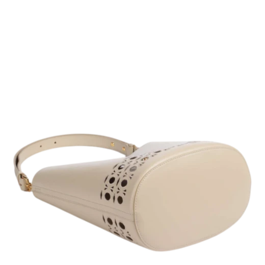 COCCINELLE ŽENSKA TORBA BEŽ 49454