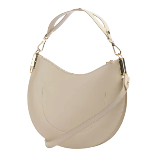 COCCINELLE ŽENSKA TORBA BEŽ 49458