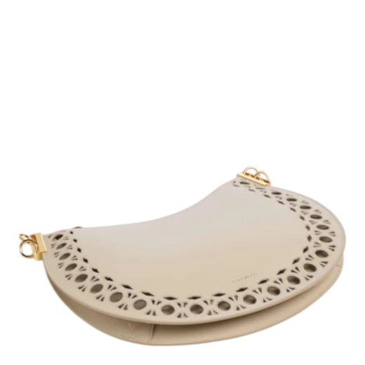 COCCINELLE ŽENSKA TORBA BEŽ 49458