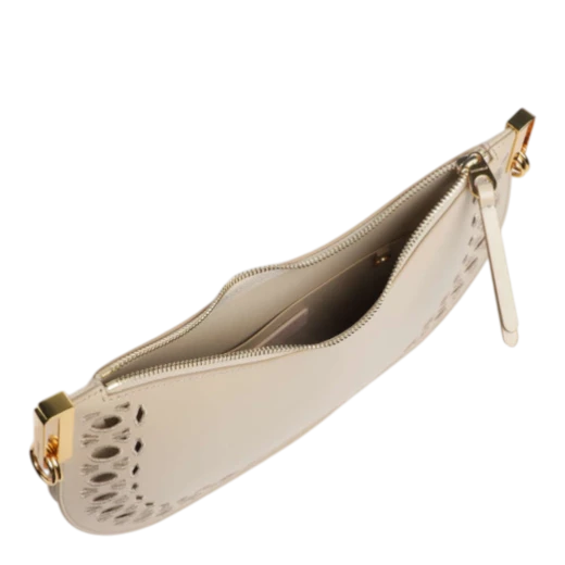 COCCINELLE ŽENSKA TORBA BEŽ 49458