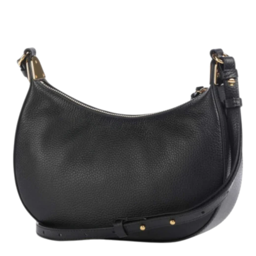 COCCINELLE ŽENSKA TORBA CRNA 49459