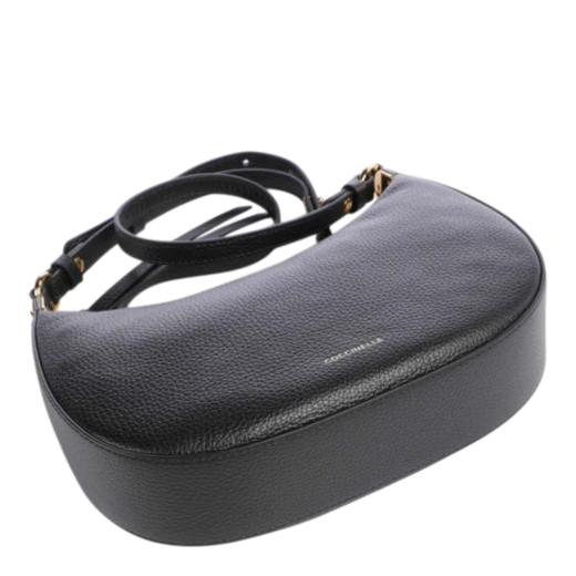 COCCINELLE ŽENSKA TORBA CRNA 49459