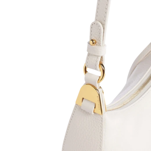 COCCINELLE ŽENSKA TORBA BIJELA 49460