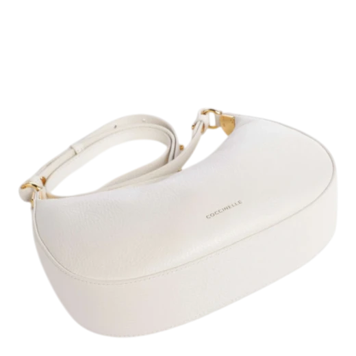 COCCINELLE ŽENSKA TORBA BIJELA 49460