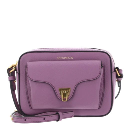 COCCINELLE ŽENSKA TORBA LJUBIČASTA