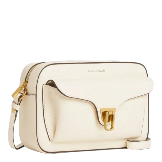 COCCINELLE ŽENSKA TORBA BIJELA 49473