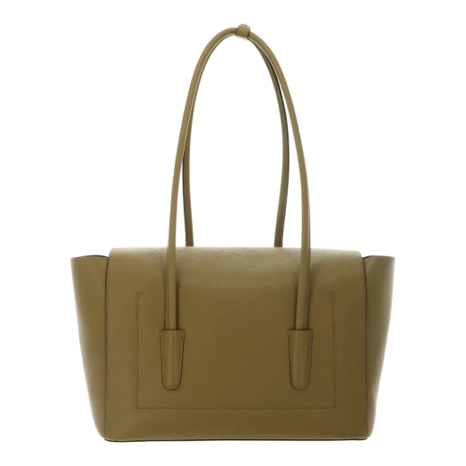 COCCINELLE ŽENSKA TORBA ZELENA 49474