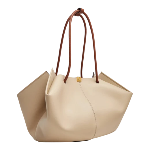 COCCINELLE ŽENSKA TORBA BEŽ 49476