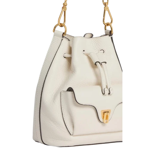 COCCINELLE ŽENSKA TORBA BIJELA 49478