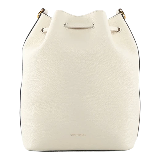 COCCINELLE ŽENSKA TORBA BIJELA 49480