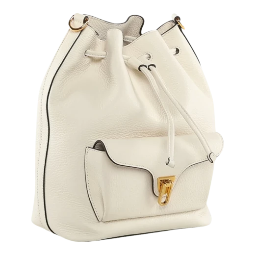 COCCINELLE ŽENSKA TORBA BIJELA 49480