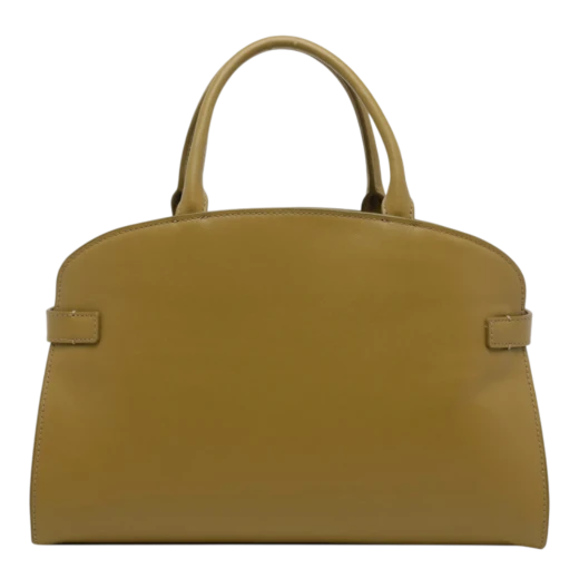 COCCINELLE ŽENSKA TORBA ZELENA 49481