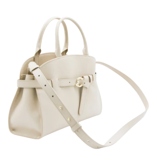 COCCINELLE ŽENSKA TORBA BEŽ 49482