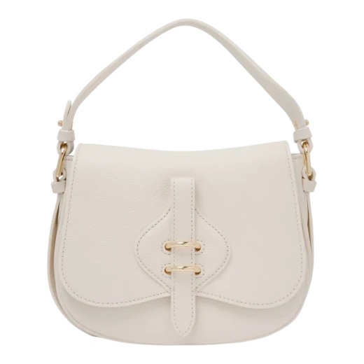 COCCINELLE ŽENSKA TORBA BIJELA