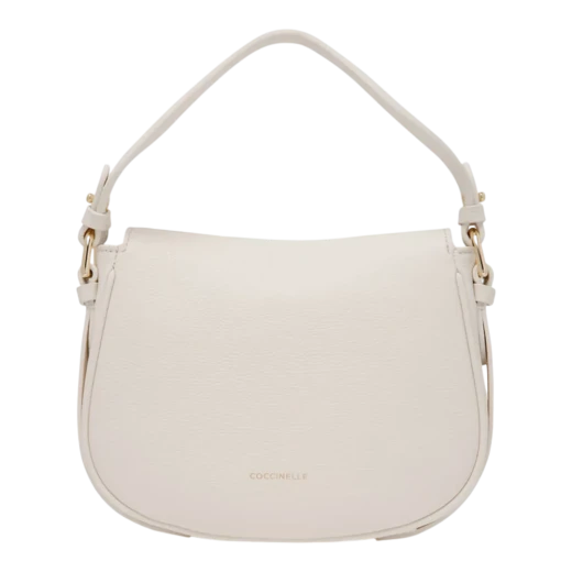 COCCINELLE ŽENSKA TORBA BIJELA 49483